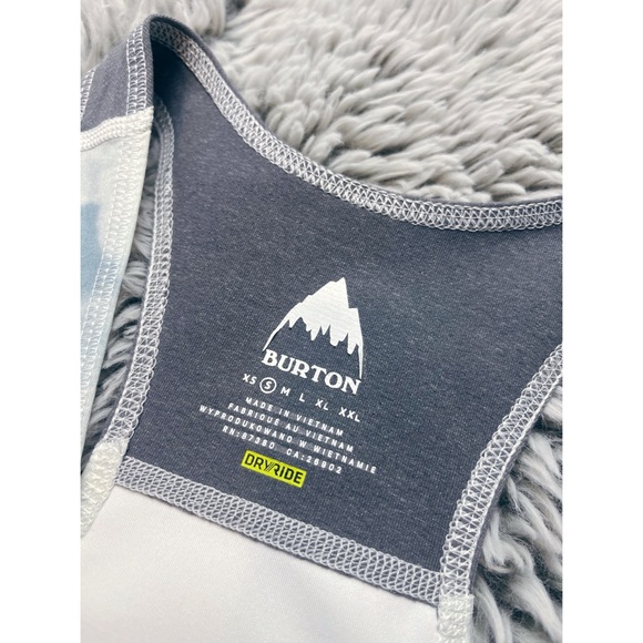 BURTON 🌲 ACTIVE TANK TOP - Picture 8 of 8